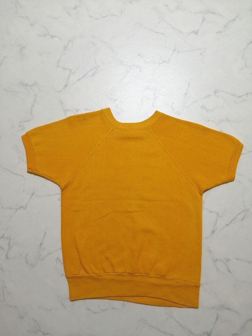 60s USA製 ヘインズ USA製 プリモビール ヴィンテージ 半袖スウェット